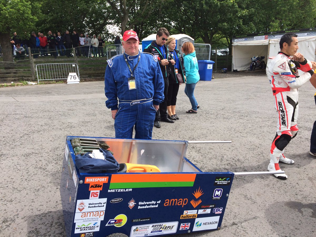 SUN Racing (@SUNRacingfs) | Twitter