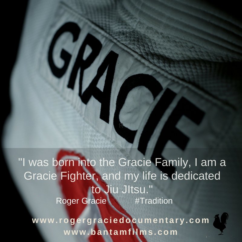 100% dedication! Watch <a href="/rogergracie/">Roger Gracie</a> biopic <a href="/traditiondoc/">Tradition</a> here bantamfilms.com/tradition/ #tradition #rogergracie #bjj #family #Documentary