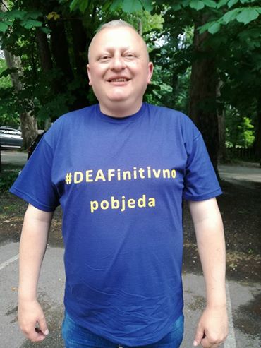 icgbih's tweet photo. #DEAFinivitivnopobjeda #EDDZEKO #EdinDzeko https://t.co/rLPPojwomw