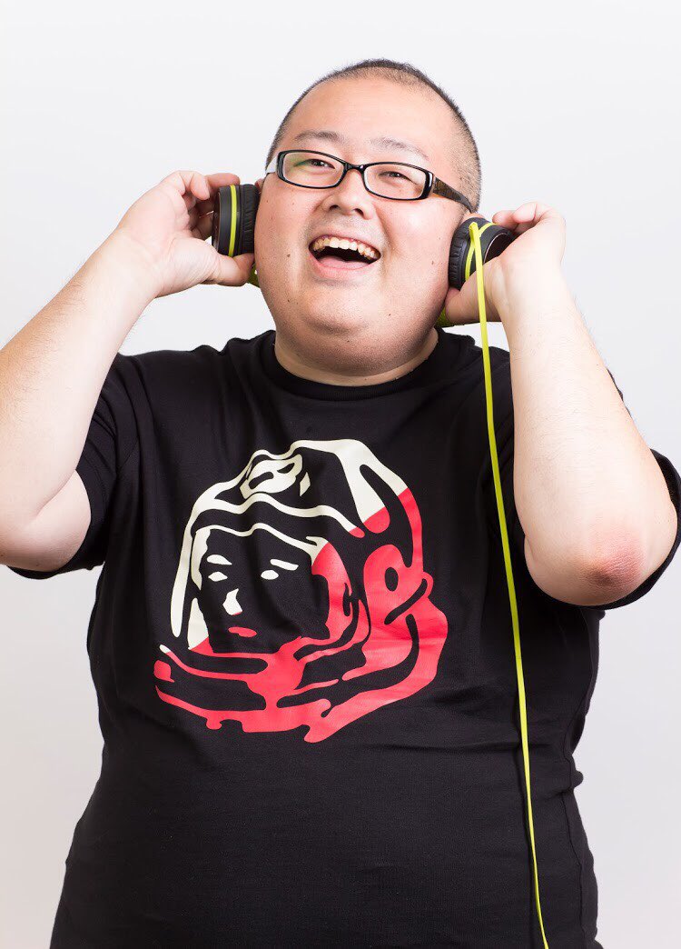 【DJ紹介➂】
全国的に有名なDJ BIRABIRAさんが今回ニュージェネに参加して頂きます😆✨
BIRABIRAさんの楽しいK-POPrimixで当日もたくさん盛り上がりましょう💕💕

今回はこの３人のDJさんに回して頂きます🌈皆さんOPENから来ないと損ですよ〜〜😎