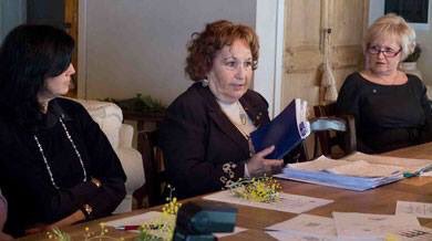 Collesalvetti's tweet photo. Merc 7/6 alle 17
Biblioteca Comunale la Prof.ssa Nicla S. Capua presenta
"Il territorio toscano attraversato dalla Via Aemilia Scauri". https://t.co/RcLvDmz7Oq