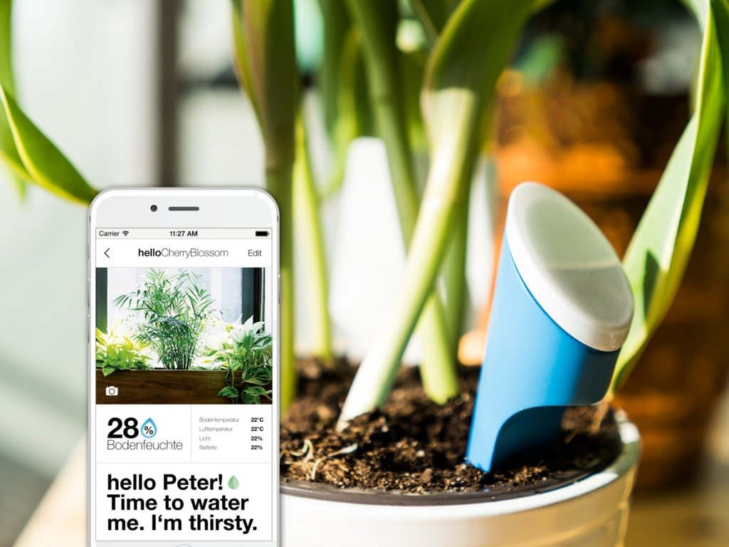 riteshnaik's tweet image. helloplant was just featured on BetaList... ift.tt/2qX5H3m #Startup #Share #helloplant helloplant