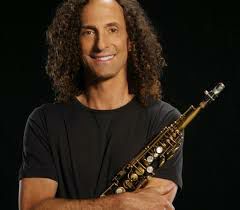 Happy birthday to smooth jazz legend and saxophonist, Kenny G! Any jazz lovers here? 