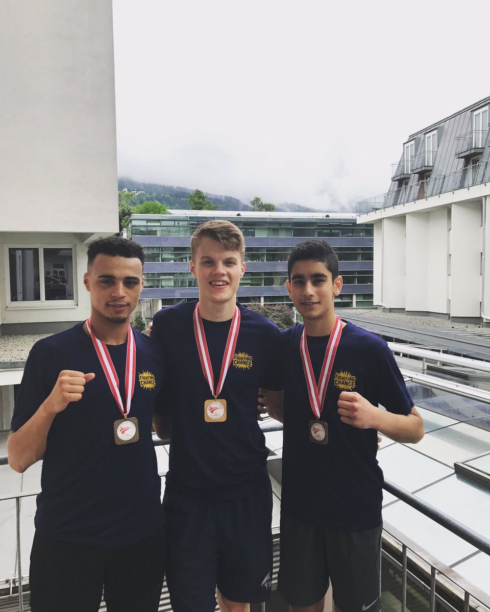 GBTaekwondo's tweet photo. Here's a round-up of all the action from the #AustrianOpen! 🏅💥

➡️https://t.co/hHAx5dpQlE 

#FightingChance #DiscoverYour https://t.co/fzze4uu1tJ