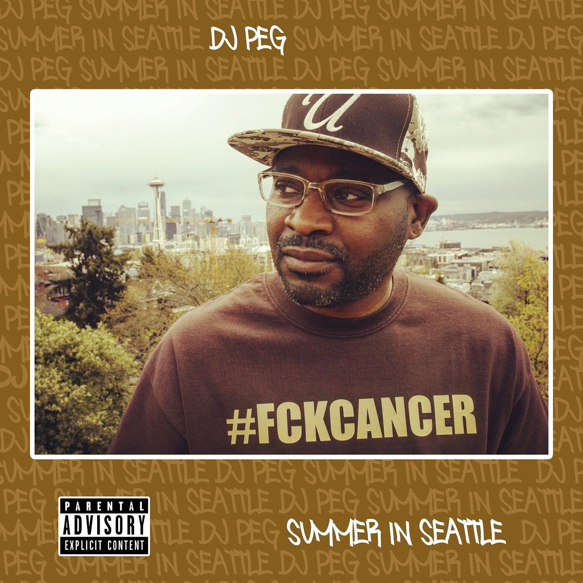 DJPeg206's tweet photo. Coming Soon!! #DJPeg #FCKCancer #SummerInSeattle https://t.co/Cb5CgeVvFj