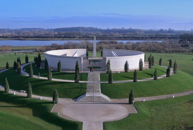 D-Day veterans to meet at National Memorial Arboretum tomorrow (6th June) for annual service. tamworthherald.co.uk/d-day-veterans…