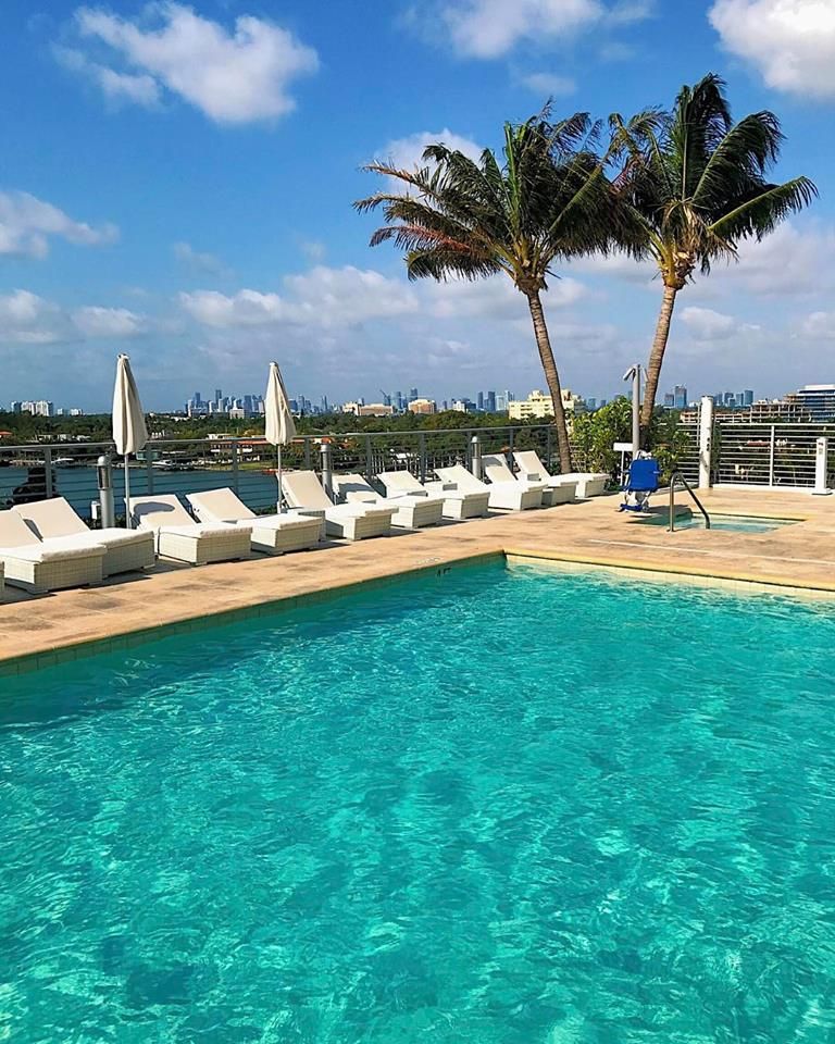 GrandBeachMiami's tweet photo. Enjoy your Monday morning Miami Beach style at our adults only pool!
#tranquilitypool #SoMiami #miamimornings
https://t.co/waBRtKuvjQ https://t.co/i2UN3Mfvjx