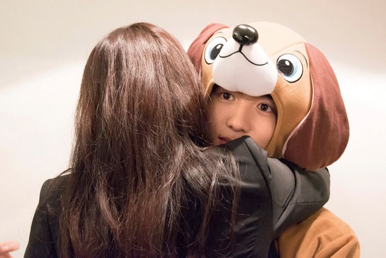 公式 きみはペット 本日放送 6 5深夜26 40 フジテレビ きみはペット 第14話 バイバイ モモ 会社のエレベーターに閉じ込められてしまったスミレ しかも圏外 そんなピンチの時にスミレが思い出したのは スミレの感情の揺れ動きに