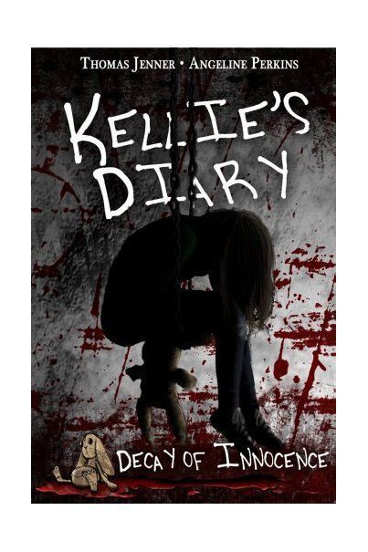 "A mind blowing series of journal entries from the eyes of an innocent little girl surviving a zombie apocalypse..." buff.ly/2qGhLXo