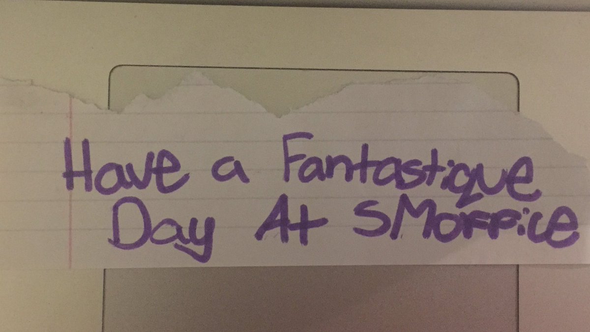 blaazinsoftware's tweet photo. It's awesome to have such great family support! @smoffice_barrie #smoffice Day 1! @TheCre8tivSpace https://t.co/enFeCg2na3