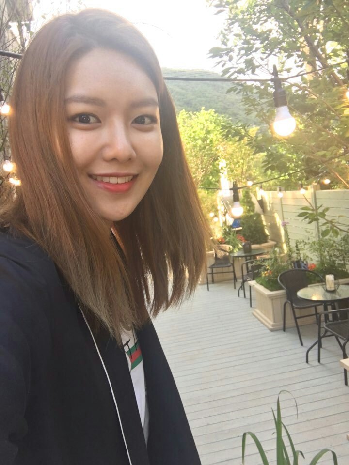 [OTHER][15-02-2014]SooYong tạo tài khoản Instagram và Weibo + Selca mới của cô - Page 19 DBjkyJYUIAADNSw