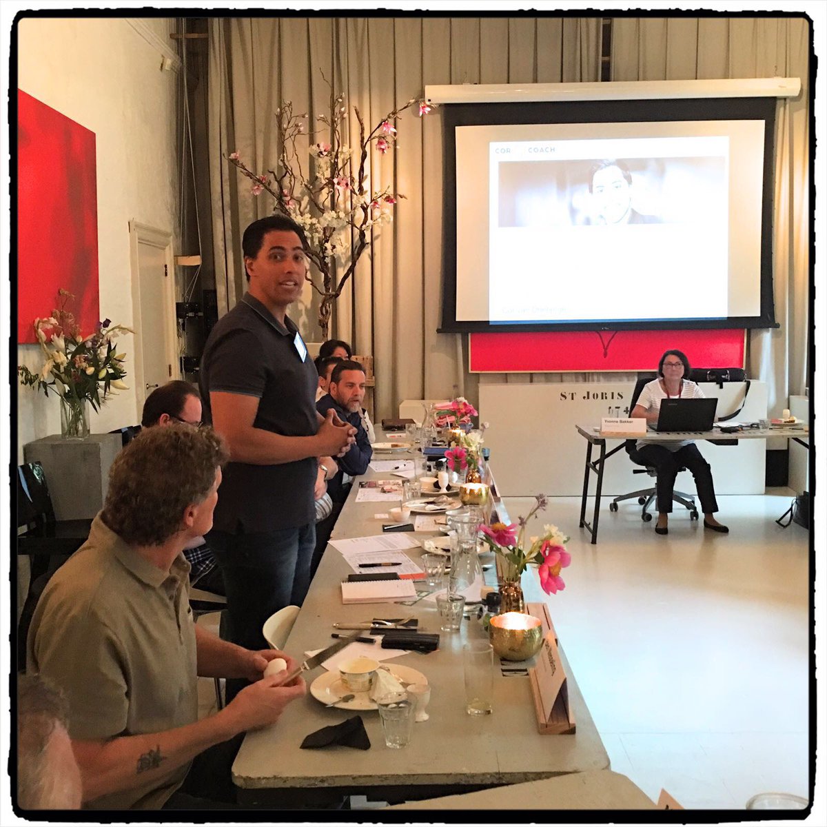 BNI Arend Schiedam tweet media