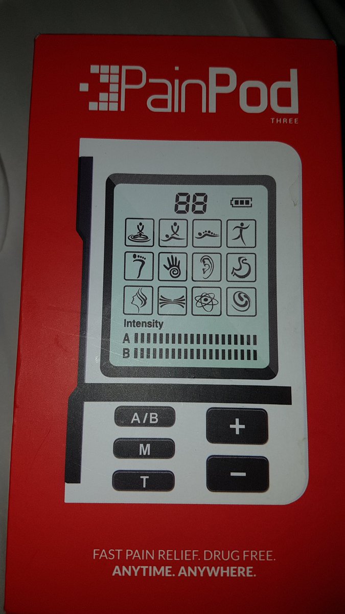 Just what the doctor ordered