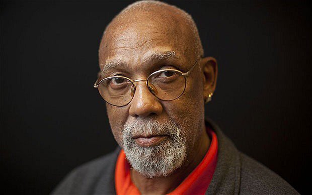 Happy Birthday, John Carlos! 