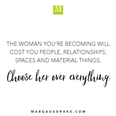 MargauxDrake's tweet photo. Be INTENTIONAL with your CHOICES. Choose HER. #Truthjuice https://t.co/5HbjFABKm8