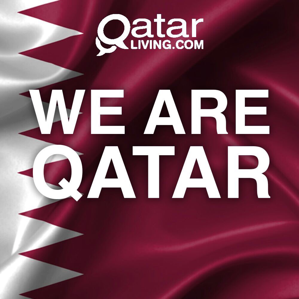 qatarliving's tweet photo. ❤️🇶🇦❤️🇶🇦❤️🇶🇦❤️🇶🇦❤️🇶🇦❤️ https://t.co/UvVZ9Hx2wO