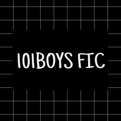 101BOYS/WANNAONE FIC tweet media