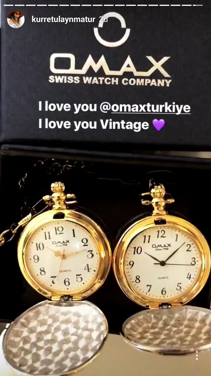 ks_kamile's tweet photo. Güle Güle Kullan Bebeğimm:)
@kurretulayn Çok Şık, Çok Güzel
#KurretülaynMatur #omaxturkiye
Güzele Ne Yakışmaz ki! https://t.co/CXF6nm67sX