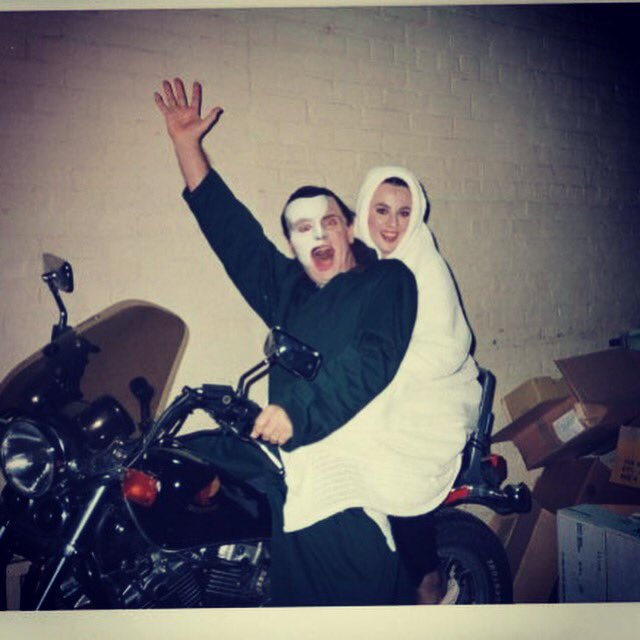 Happy 73rd birthday Colm Wilkinson! 