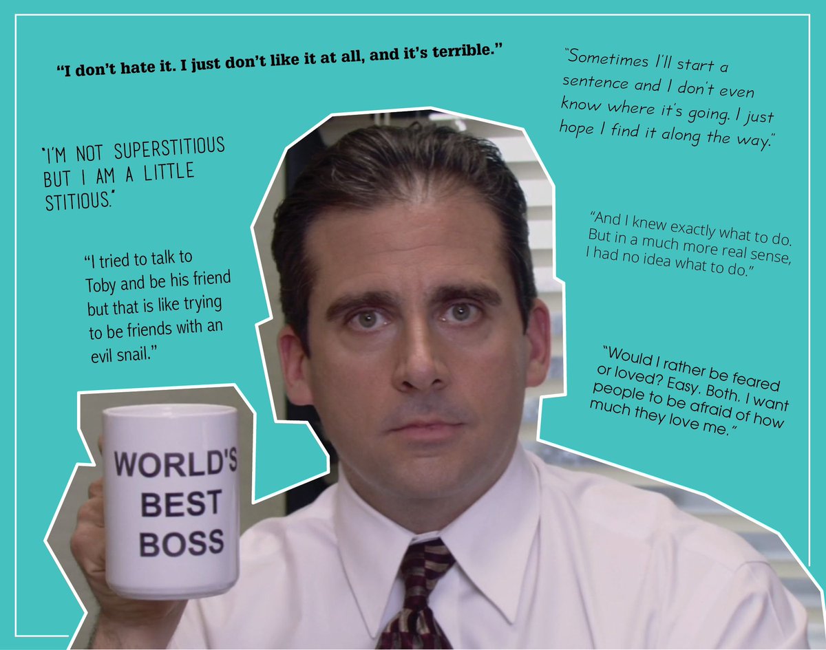 ReffindApp's tweet image. Ever had a manager you loved to hate? What if you're that manager? #management #leadership bit.ly/2hNtOk3