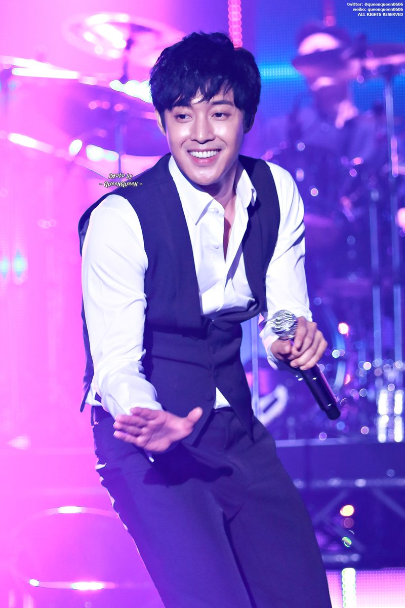 Do you like that Kim hyun joong  Happy birthday Hyun joong  