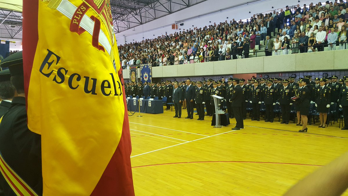Ministerio del Interior tweet media