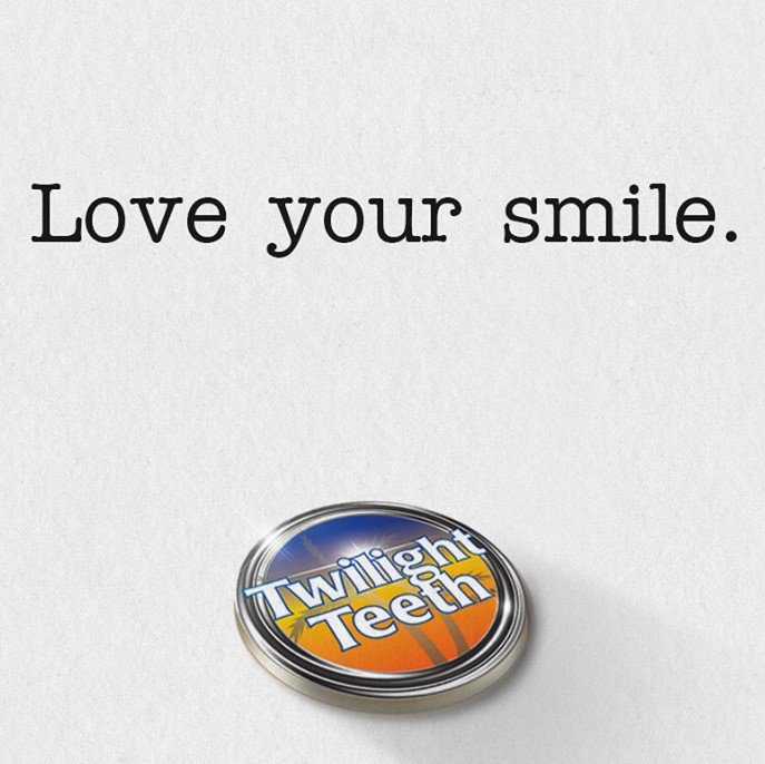 darktansalon's tweet photo. Get ready to love your smile with Twilight Teeth!
#TwilightTeeth #Smile #LoveyourSmile #darkTan https://t.co/IOAKfNVaSM