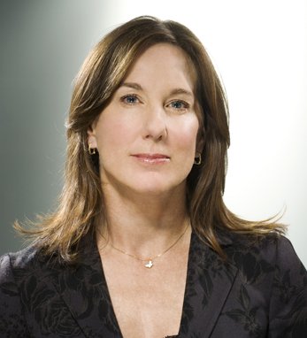 Happy 64th birthday, Kathleen Kennedy!!
The whole Indiana Jones Adventure Outpost Team wish all the best! 