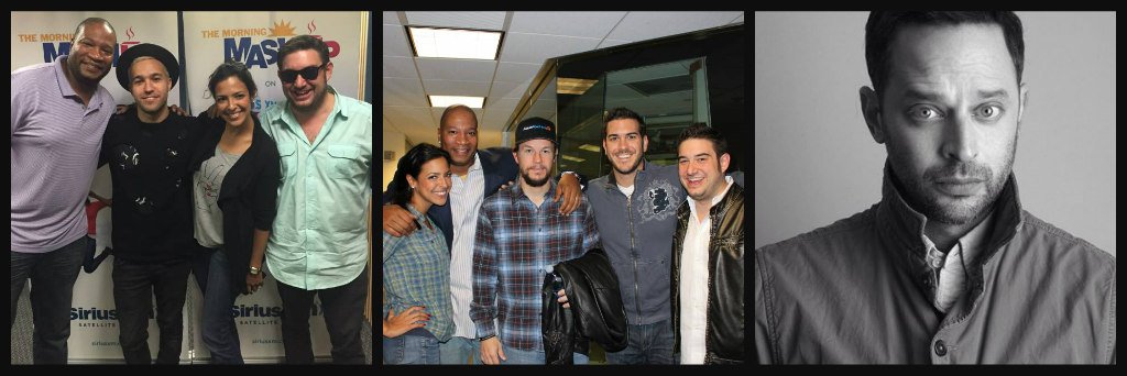 Happy Birthday if today\s your birthday! You share it with  and      