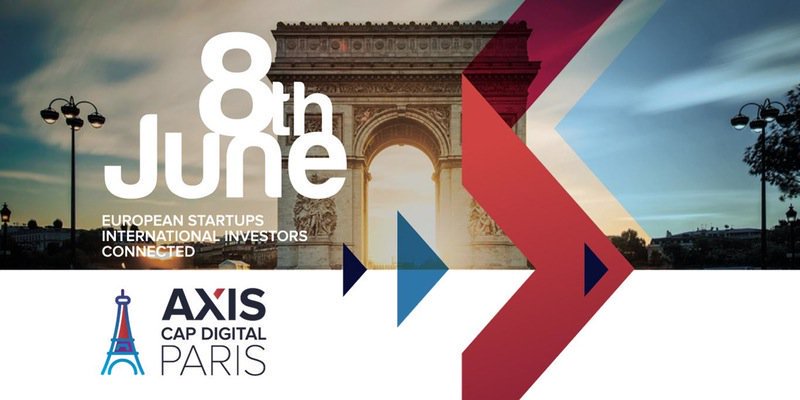 hiworkers's tweet photo. #Startups, RDV le 8/06 pour le #AxisCapDigitalParis pour échanger & pitcher avec des investisseurs internationaux ! https://t.co/EXfZU9RZA9 https://t.co/jOrT79iVsi