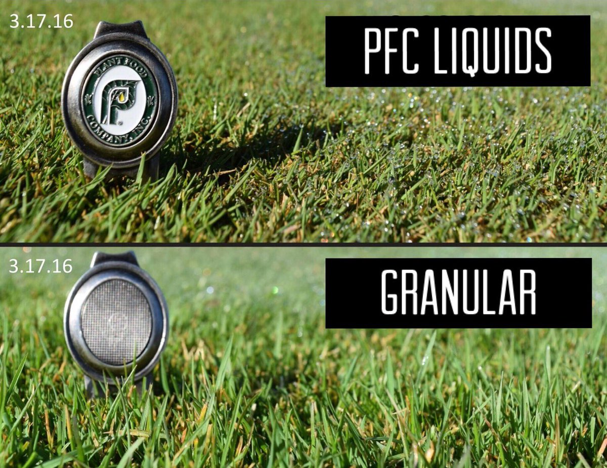 Plant Food Company tweet media