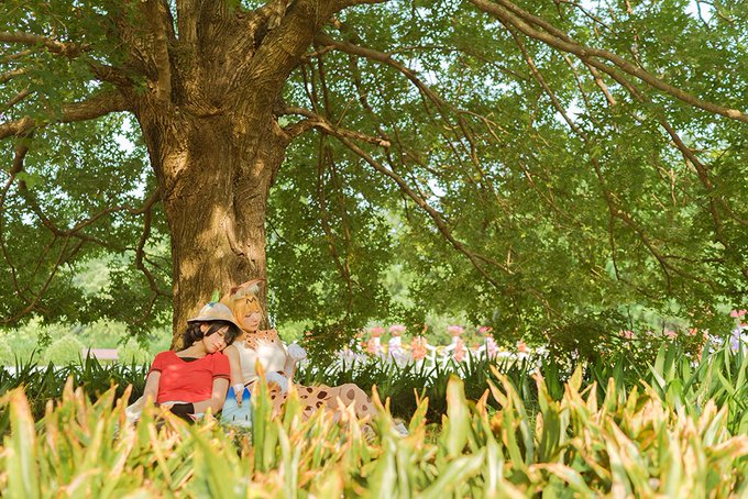 Twitterのコスプレ画像41