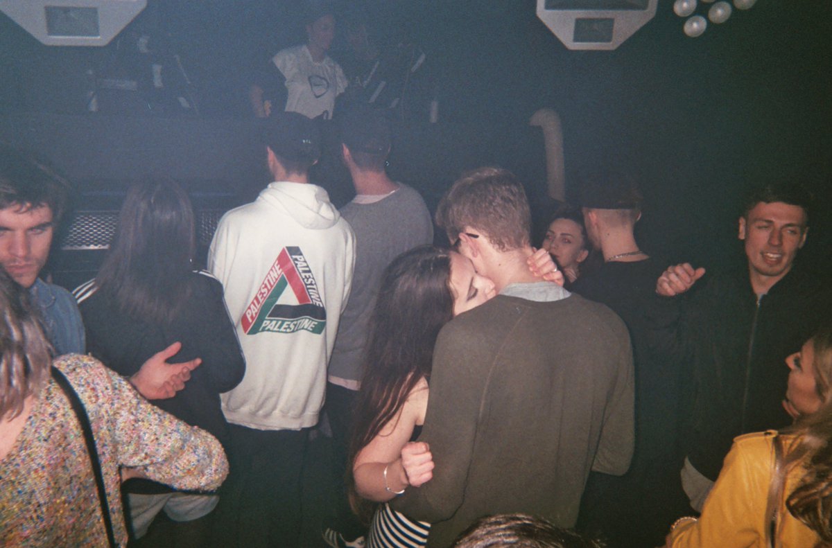 DTMS_'s tweet photo. Snaps from Cult Studies Brighton w/ @FlyHiSo now live via our Instagram:
https://t.co/P64PFClc61 https://t.co/R4a20POM8v