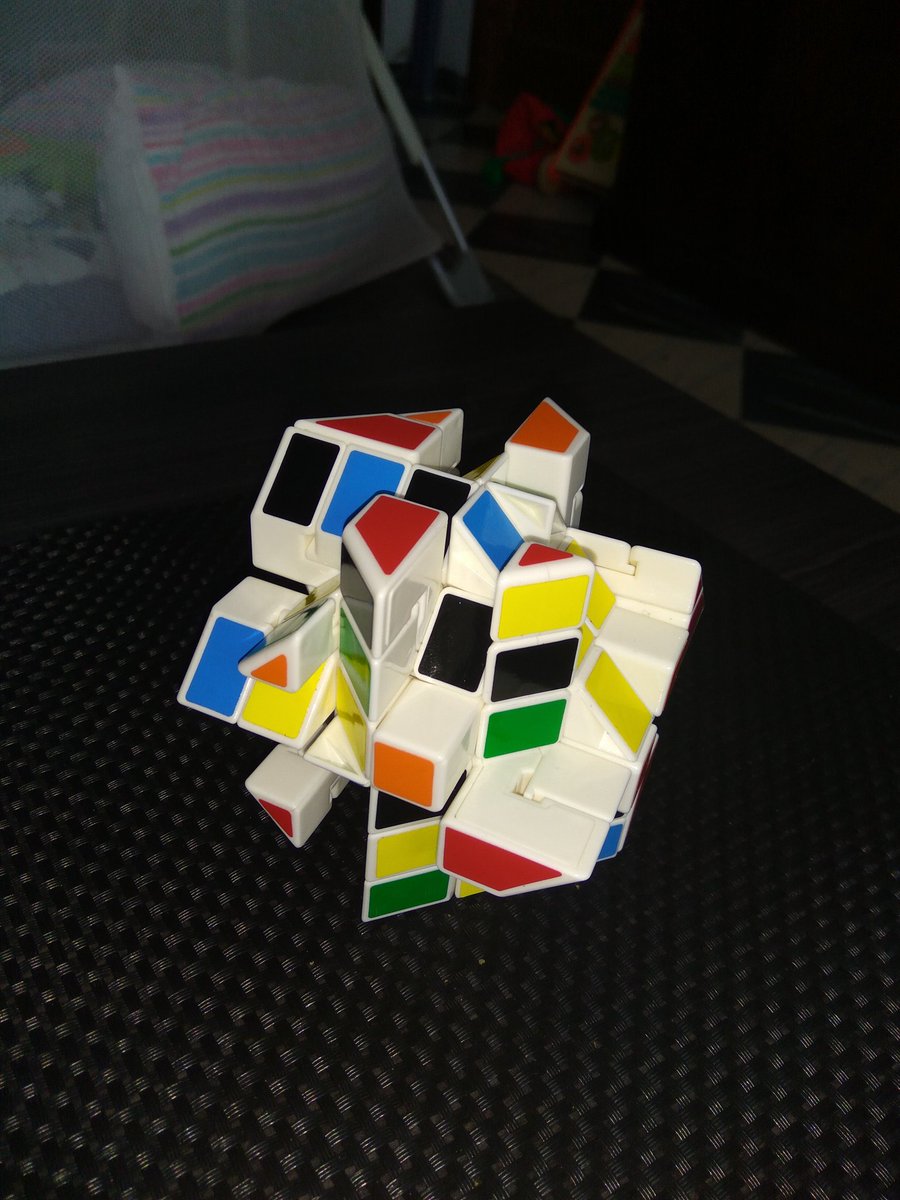 RobinLallement's tweet image. #CrazyBad #FisherCube Como me gusta comerme la cabeza......