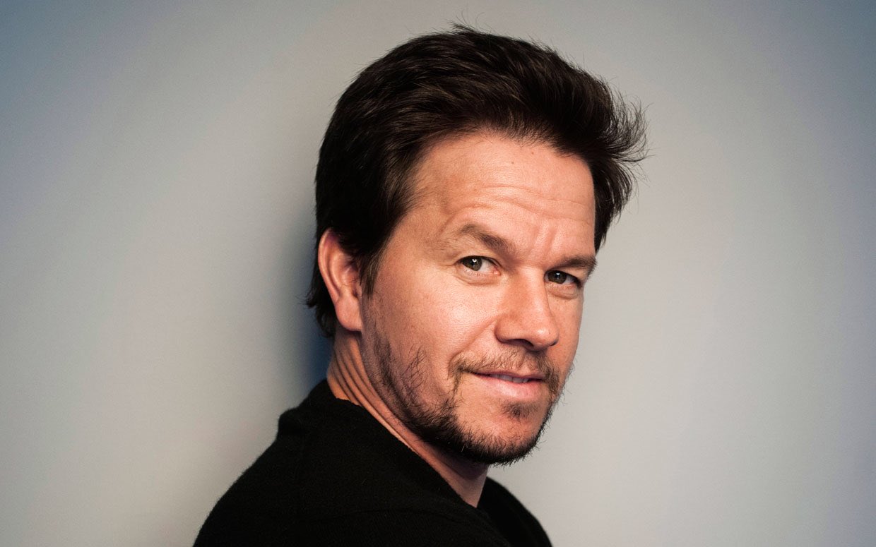 Happy Birthday, Mark Wahlberg! 