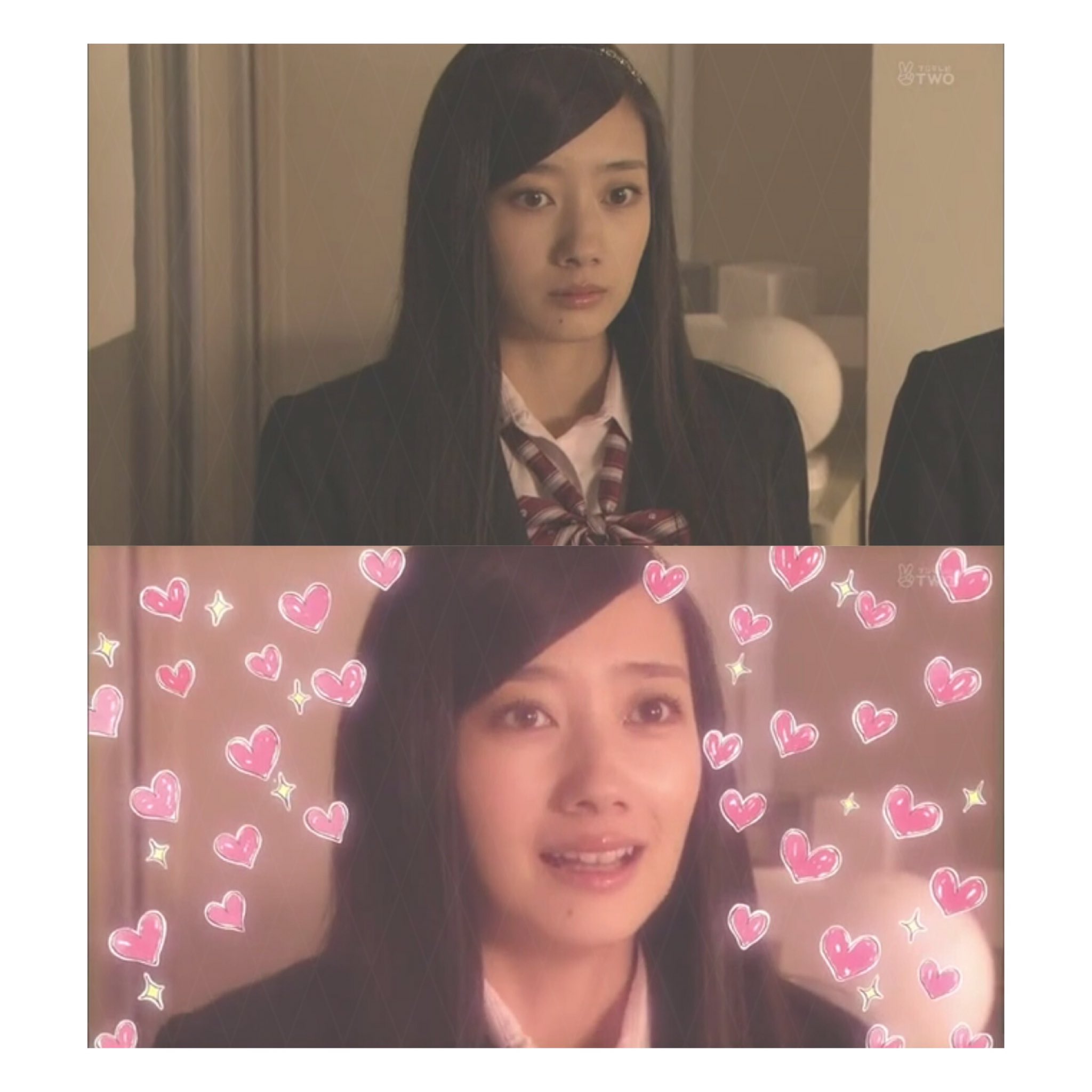 Twitter 上的 し ほ やっぱりスイッチガールの 波瑠ちゃん可愛い スイッチガール 波瑠 T Co Tf3oqufovx Twitter Twitter 上的 し ほ やっぱりスイッチガールの 波瑠ちゃん可愛い スイッチガール 波瑠 T Co Tf3oqufovx Twitter