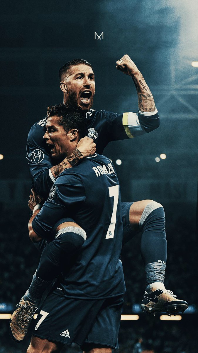 marvv_eth's tweet photo. Cristiano Ronaldo UCL Final Lockscreens! https://t.co/VnkczV0xfL