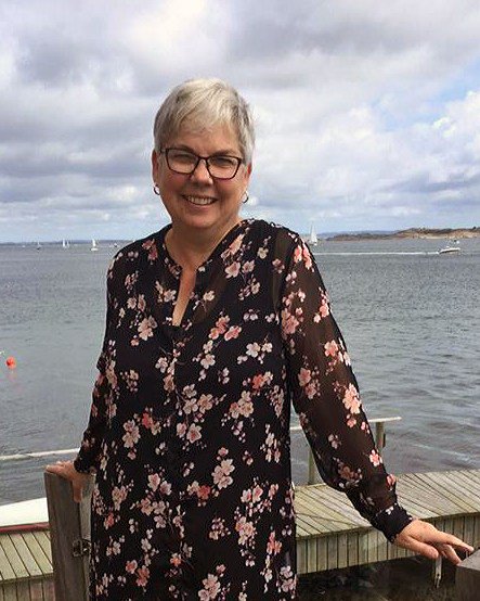 Tid för reflektion. Det är när det står som mest stilla, det rör på sig. Reflektionen är… ullawiklund.wordpress.com/2017/06/05/tid…