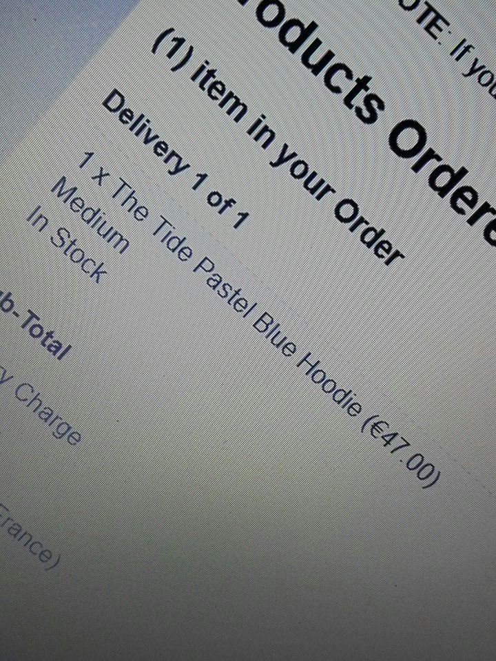 mrs_panda38's tweet photo. I am super happy in a week I would have it .😍😍 #TheTideMerch @TheTideNate @TheTideAustin @TheTideDrew @TheTideLevi @TheTide https://t.co/4rck2NDjBD