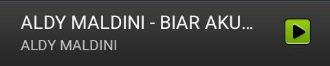 rika_rikamelia's tweet photo. New favorite song 🎶😘💕 @AlvaroMaldini1  #biarakuyangpergi https://t.co/ltgDBOic7Z