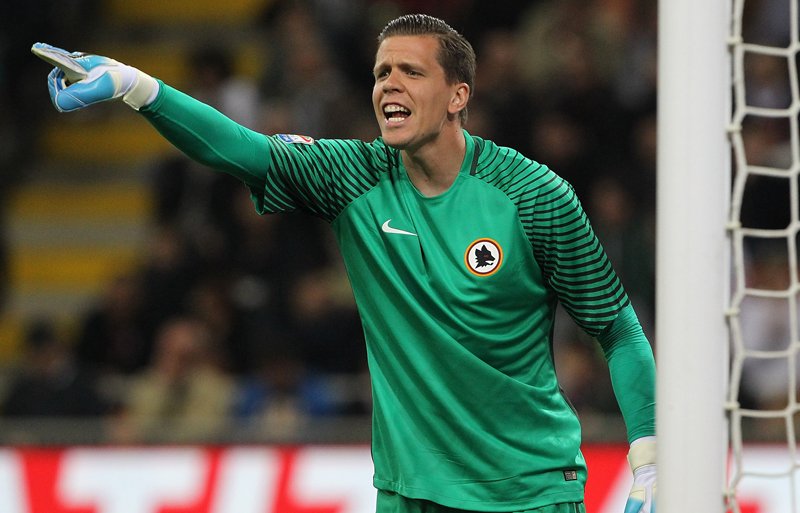 超ワールドサッカー A Twitter 移籍の噂 ユベントス アーセナルからgkシュチェスニー獲得で合意 T Co 6t0tobg3jb ユベントスはgkヴォイチェフ シュチェスニー 27 獲得に関して 1400万 約億円 でアーセナルと基本合意 選手とは4年契約で合意 Sky