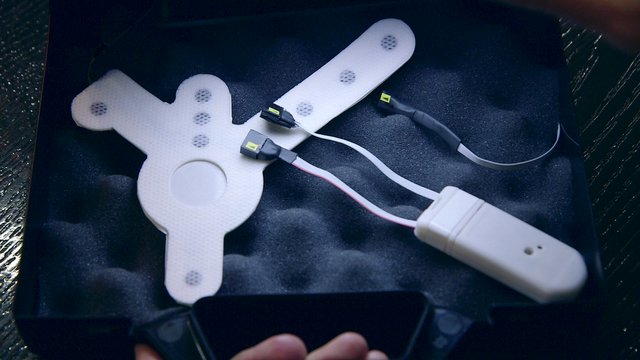 Changing the future of cancer detection - <a href="/maciejkranz/">Maciej Kranz</a> shares how the iTBra operates. #DetectedMovie bit.ly/2sIx3vc