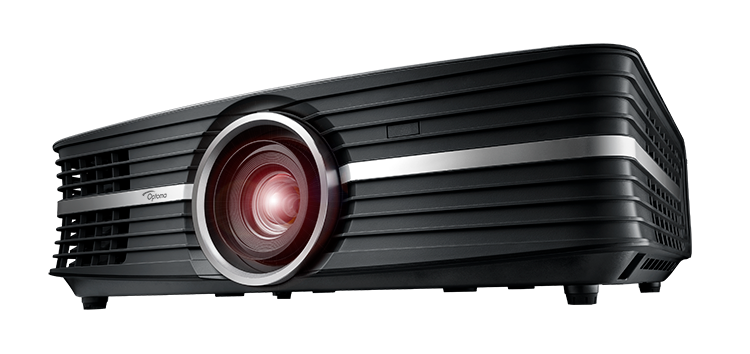 stevekrohn's tweet photo. Optoma announces a 4k projector for $1,999 https://t.co/L7eMFNHMhz https://t.co/6yVw3AwtM1