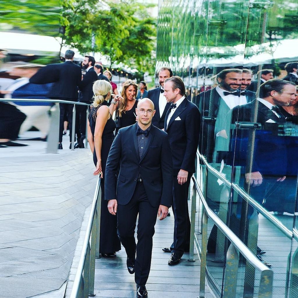 luisfern5's tweet photo. #tbM to 2014#CFDAAwards
celebrating TONIGHT's nod to #AmericanFashion 📸 @bfa #cfda
.
.
.
#Menswear #techtailored
#… https://t.co/uvGolvncSb https://t.co/qF0ewcPwx4