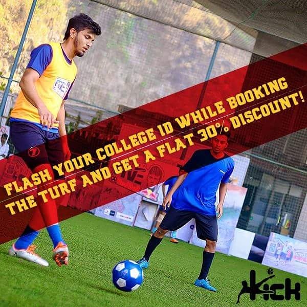 Kick tweet media
