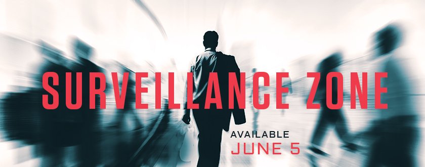 amitoben's tweet photo. The Surveillance Zone book is out!
Amazon/Kindle: https://t.co/4zjKcZKcIz  
iBooks: https://t.co/XK0EfbimGF  
#SurveillanceZone https://t.co/f2b8gyNwTa