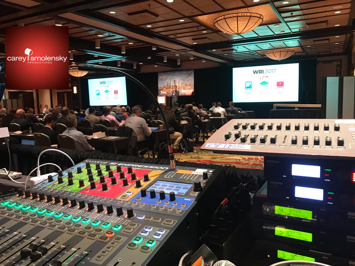CSPworldwide's tweet photo. #WRI2017 #trains #rail #railroad #wheel #Grinding #physics #trackgeometry #av #production #corporate #conference #event #traction #photo https://t.co/JLmshLVvZC