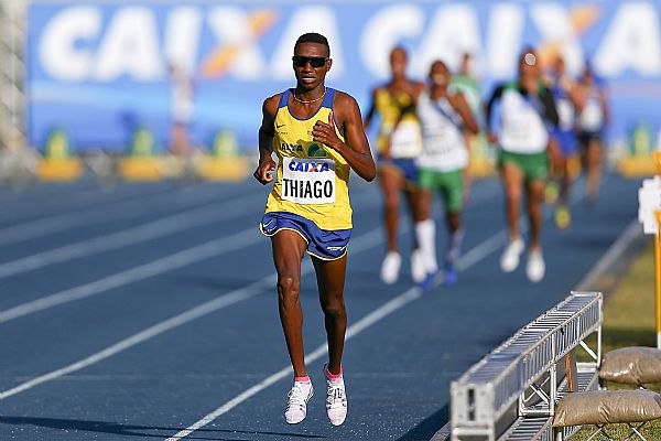 Amo Correr tweet media