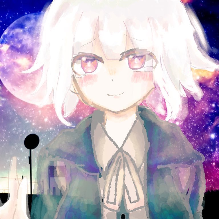 #2017年自分が選ぶ今年上半期の4枚
なんか...なんか...すき 