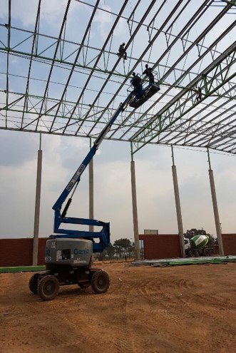 _AccessSolution's tweet photo. Another totally @Goscor_Access #BlueSite. Our sales team is so jacked that the sky is the limit! #ItsEasierWithGoscor #GetHighWithGoscor https://t.co/Vb4eWpQHJQ